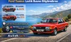 Ford Taunus Lastik Basıncı