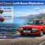 Ford Taunus Lastik Basıncı Ford Taunus Lastik Basıncı