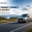 Ford Transit Connect Lastik Basıncı Kaç Olmalı?