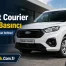 Ford Transit Courier Lastik Basıncı Kaç Olmalı?